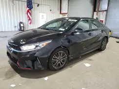 3KPF54AD9PE540923 2023 KIA FORTE