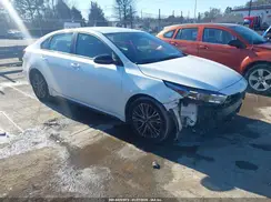 3KPF54AD9PE541649 2023 KIA FORTE