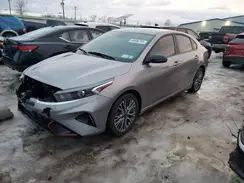 3KPF54AD9PE542333 2023 KIA FORTE