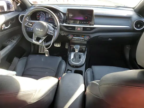 3KPF54AD9PE544244 2023 KIA FORTE - Image 8