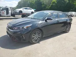 3KPF54AD9PE545555 2023 KIA FORTE