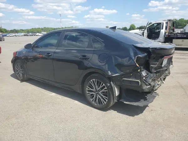 3KPF54AD9PE545555 2023 KIA FORTE - Image 2