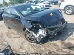 3KPF54AD9PE545765 2023 KIA FORTE