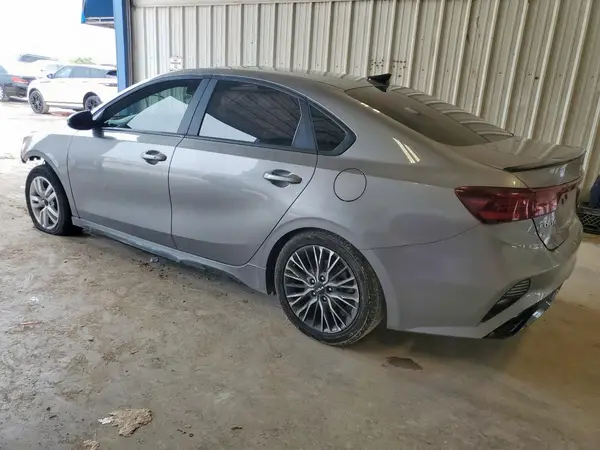 3KPF54AD9PE550075 2023 KIA FORTE - Image 2