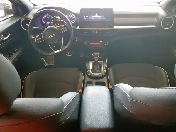 3KPF54AD9PE550075 2023 KIA FORTE - Image 8