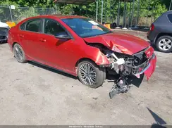 3KPF54AD9PE551050 2023 KIA FORTE