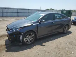 3KPF54AD9PE558015 2023 KIA FORTE