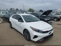 3KPF54AD9PE559195 2023 KIA FORTE