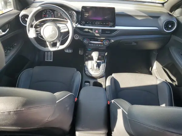 3KPF54AD9PE559245 2023 KIA FORTE - Image 8