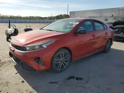 3KPF54AD9PE561674 2023 KIA FORTE