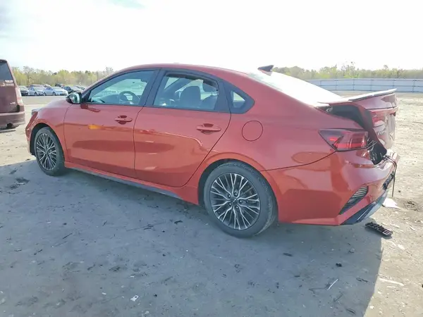 3KPF54AD9PE561674 2023 KIA FORTE - Image 2