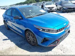 3KPF54AD9PE561710 2023 KIA FORTE