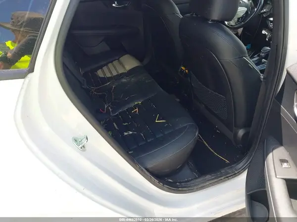 3KPF54AD9PE561755 2023 KIA FORTE - Image 8