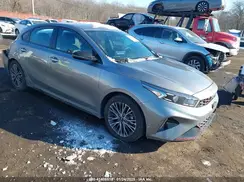 3KPF54AD9PE562548 2023 KIA FORTE