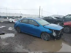 3KPF54AD9PE562680 2023 KIA FORTE