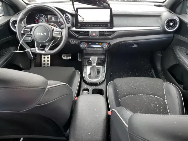 3KPF54AD9PE563814 2023 KIA FORTE - Image 8