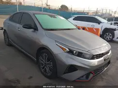 3KPF54AD9PE564137 2023 KIA FORTE