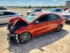 3KPF54AD9PE564512 2023 KIA FORTE