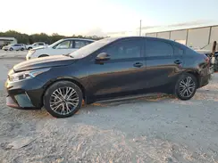 3KPF54AD9PE565384 2023 KIA FORTE
