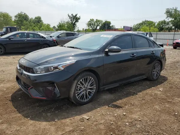 3KPF54AD9PE568074 2023 KIA FORTE - Image 1