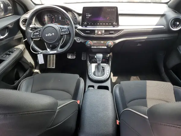 3KPF54AD9PE568074 2023 KIA FORTE - Image 8