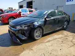 3KPF54AD9PE568110 2023 KIA FORTE