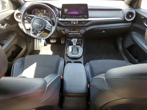 3KPF54AD9PE568110 2023 KIA FORTE - Image 8