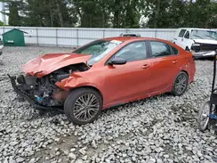 3KPF54AD9PE568477 2023 KIA FORTE