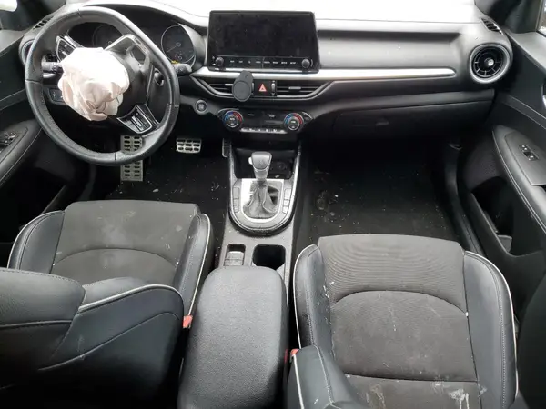 3KPF54AD9PE568477 2023 KIA FORTE - Image 8