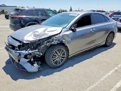 3KPF54AD9PE568558 2023 KIA FORTE