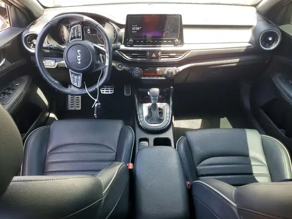 3KPF54AD9PE568558 2023 KIA FORTE - Image 8