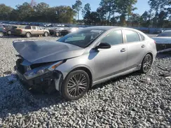 3KPF54AD9PE568690 2023 KIA FORTE