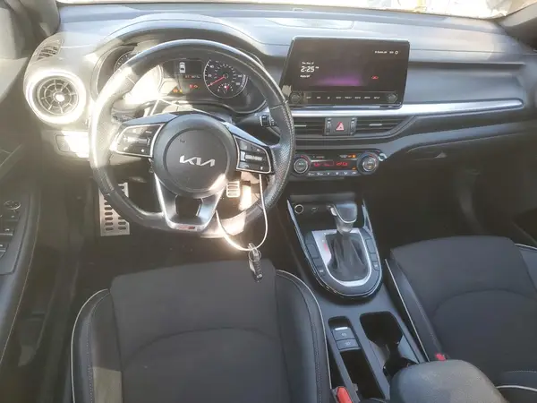 3KPF54AD9PE568690 2023 KIA FORTE - Image 8