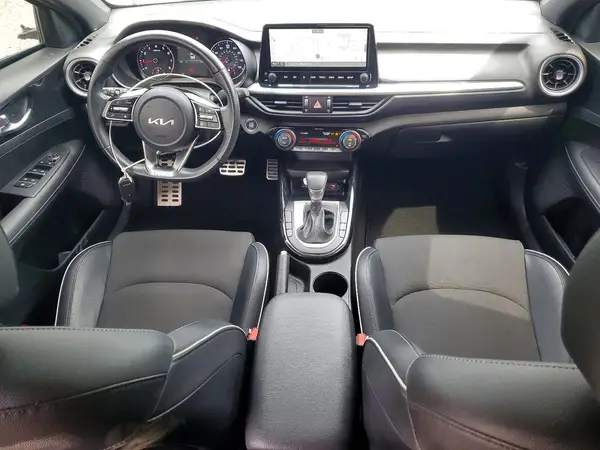 3KPF54AD9PE572819 2023 KIA FORTE - Image 8