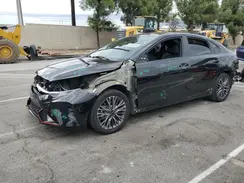 3KPF54AD9PE573128 2023 KIA FORTE