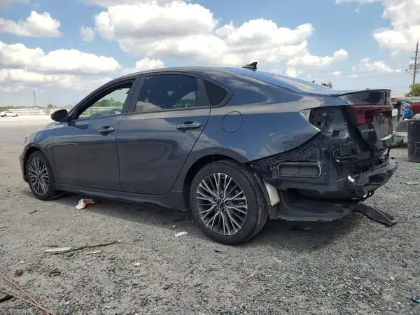 3KPF54AD9PE574313 2023 KIA FORTE - Image 2