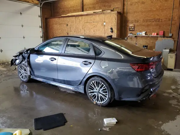 3KPF54AD9PE574988 2023 KIA FORTE - Image 2