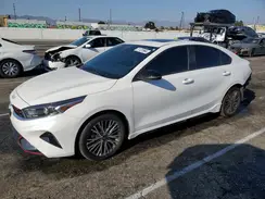 3KPF54AD9PE575039 2023 KIA FORTE