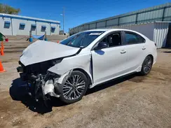 3KPF54AD9PE575641 2023 KIA FORTE