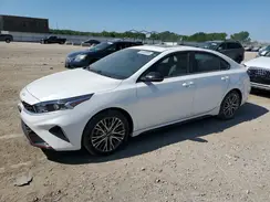 3KPF54AD9PE575803 2023 KIA FORTE