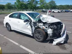 3KPF54AD9PE575980 2023 KIA FORTE