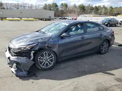 3KPF54AD9PE577003 2023 KIA FORTE