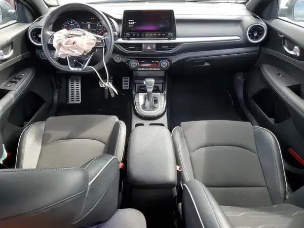 3KPF54AD9PE577003 2023 KIA FORTE - Image 8