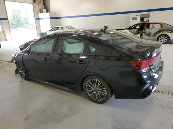 3KPF54AD9PE578104 2023 KIA FORTE - Image 2