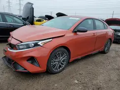 3KPF54AD9PE578233 2023 KIA FORTE