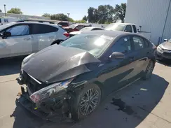 3KPF54AD9PE578359 2023 KIA FORTE