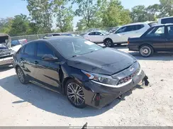 3KPF54AD9PE580113 2023 KIA FORTE