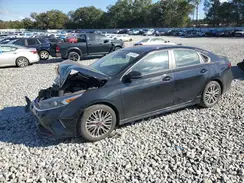 3KPF54AD9PE580449 2023 KIA FORTE