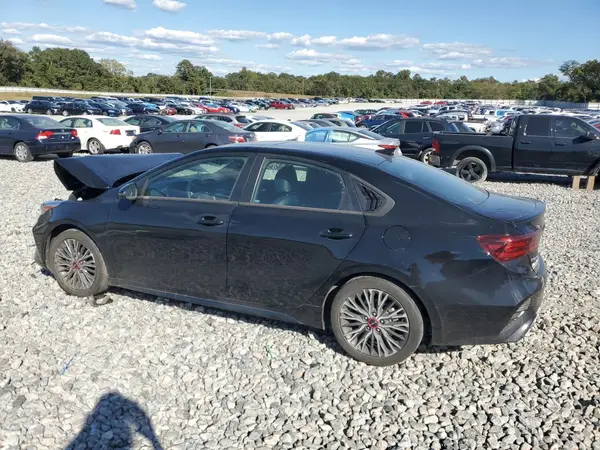 3KPF54AD9PE580449 2023 KIA FORTE - Image 2