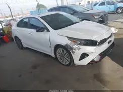 3KPF54AD9PE581410 2023 KIA FORTE